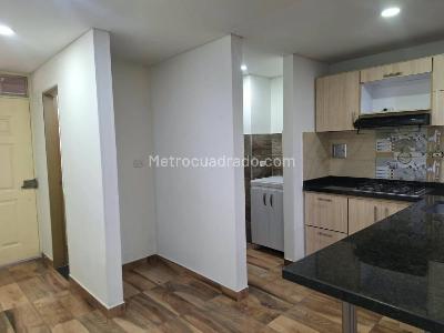 Apartamento en arriendo en Americas Occidental, Bogotá · foto 9 de 20