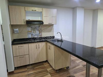 Apartamento en arriendo en Americas Occidental, Bogotá · foto 10 de 20