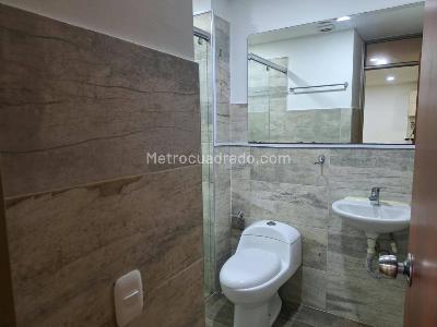 Apartamento en arriendo en Americas Occidental, Bogotá · foto 13 de 20