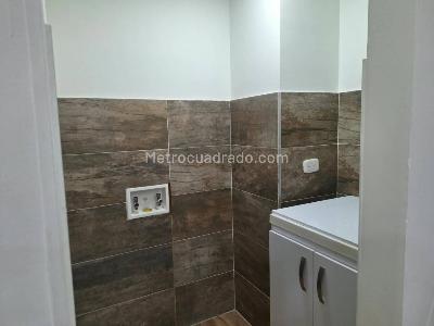 Apartamento en arriendo en Americas Occidental, Bogotá · foto 15 de 20
