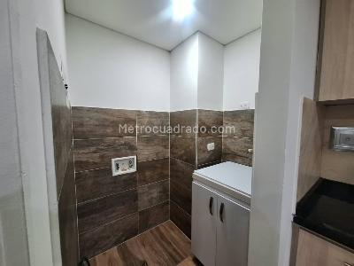 Apartamento en arriendo en Americas Occidental, Bogotá · foto 16 de 20