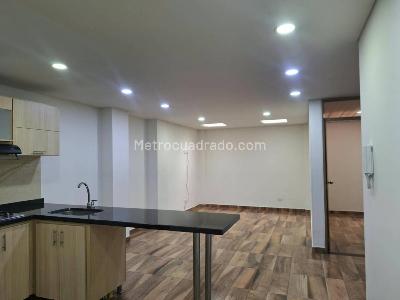Apartamento en arriendo en Americas Occidental, Bogotá · foto 17 de 20
