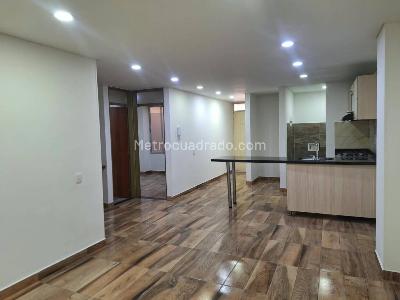 Apartamento en arriendo en Americas Occidental, Bogotá · foto 18 de 20