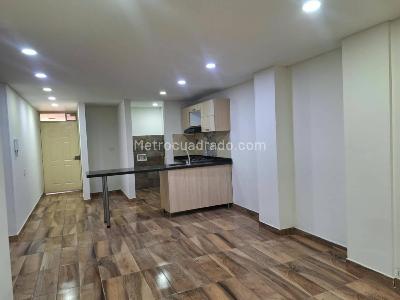 Apartamento en arriendo en Americas Occidental, Bogotá · foto 19 de 20