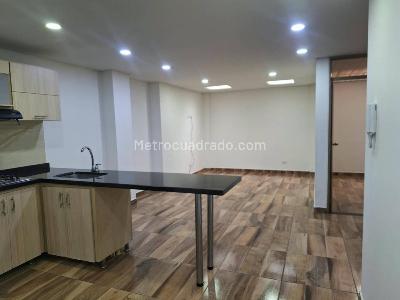 Apartamento en arriendo en Americas Occidental, Bogotá · foto 20 de 20
