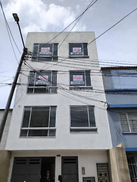 Apartamento en Arriendo, Ciudad Kennedy Central, Bogotá D.C. en Ciudad Kennedy Central
