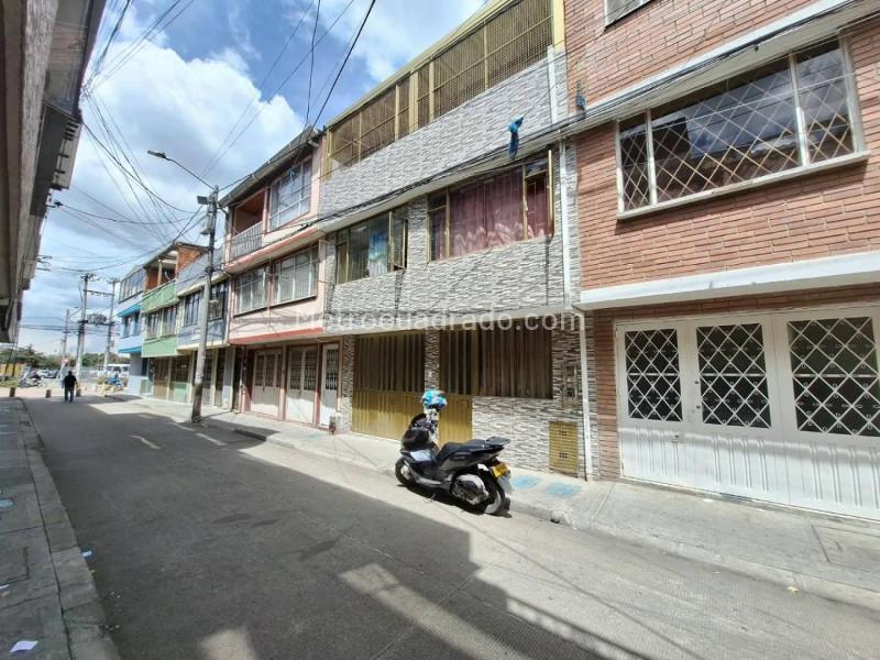 Apartamento en Arriendo, La Perla, Bogotá D.C. en La Perla