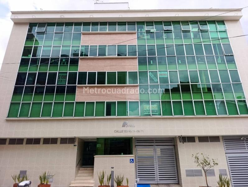 House for rent in Bogotá
