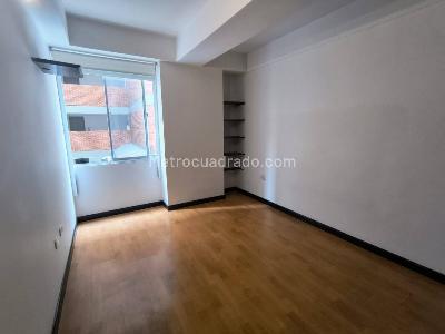 Apartaestudio en arriendo en Britalia, Bogotá · foto 2 de 14