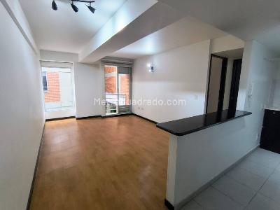 Apartaestudio en arriendo en Britalia, Bogotá · foto 3 de 14