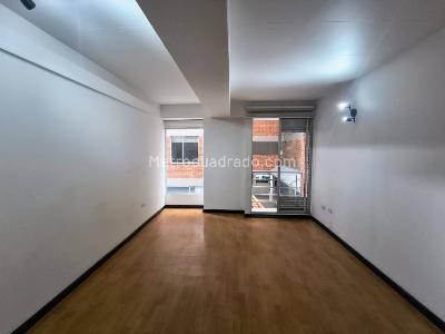 Apartaestudio en arriendo en Britalia, Bogotá · foto 4 de 14