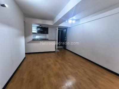 Apartaestudio en arriendo en Britalia, Bogotá · foto 5 de 14