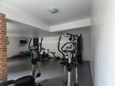 Apartaestudio en arriendo en Britalia, Bogotá · foto 6 de 14