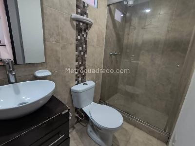 Apartaestudio en arriendo en Britalia, Bogotá · foto 7 de 14