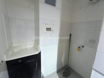 Apartaestudio en arriendo en Britalia, Bogotá · foto 8 de 14