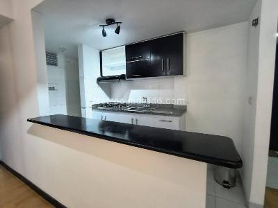 Apartaestudio en arriendo en Britalia, Bogotá · foto 9 de 14