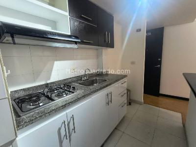 Apartaestudio en arriendo en Britalia, Bogotá · foto 10 de 14