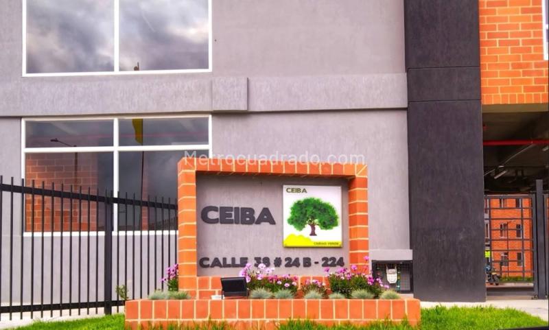 Apartamento en Arriendo, Ciudad Verde, Soacha