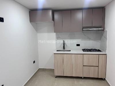 Apartamento de 1 alcoba en arriendo en Villa Mayor Oriental, Bogotá, 43 m² · foto 8 de 9