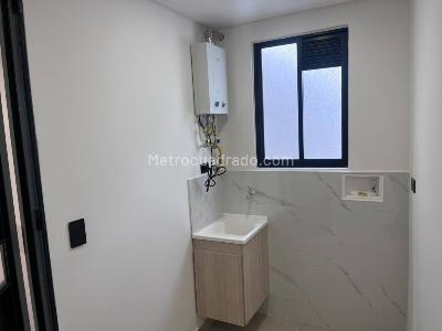 Apartamento de 1 alcoba en arriendo en Villa Mayor Oriental, Bogotá, 43 m² · foto 9 de 9