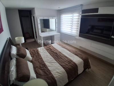 Apartamento en arriendo en Cedritos, Bogotá · foto 3 de 20
