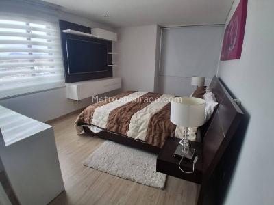 Apartamento en arriendo en Cedritos, Bogotá · foto 4 de 20