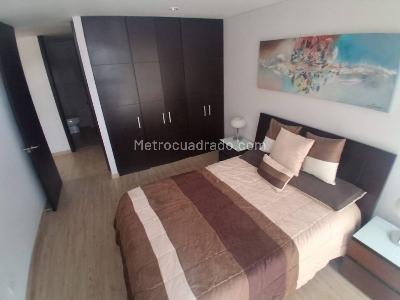 Apartamento en arriendo en Cedritos, Bogotá · foto 8 de 20