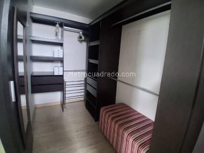 Apartamento en arriendo en Cedritos, Bogotá · foto 9 de 20