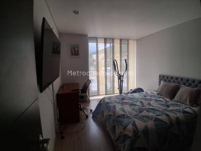 Apartamento en arriendo en Cedritos, Bogotá · foto 10 de 20
