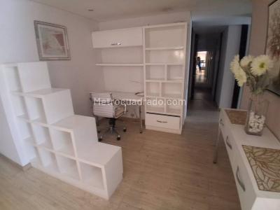 Apartamento en arriendo en Cedritos, Bogotá · foto 11 de 20