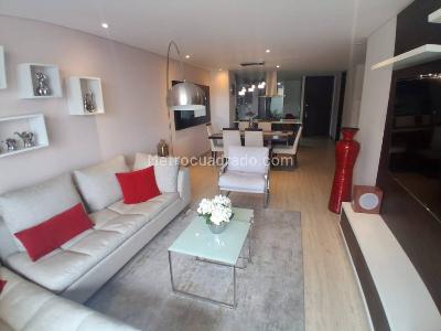 Apartamento en arriendo en Cedritos, Bogotá · foto 12 de 20