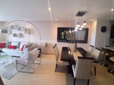Apartamento en arriendo en Cedritos, Bogotá · foto 13 de 20