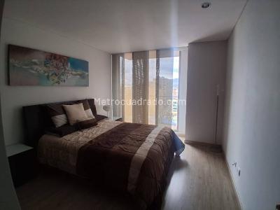 Apartamento en arriendo en Cedritos, Bogotá · foto 14 de 20