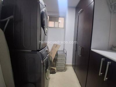 Apartamento en arriendo en Cedritos, Bogotá · foto 15 de 20