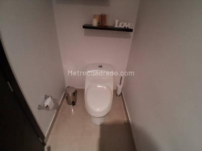 Apartamento en arriendo en Cedritos, Bogotá · foto 16 de 20