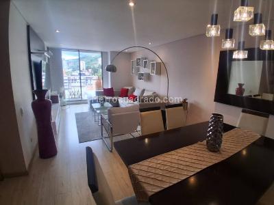 Apartamento en arriendo en Cedritos, Bogotá · foto 19 de 20