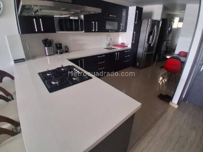 Apartamento en arriendo en Cedritos, Bogotá · foto 20 de 20