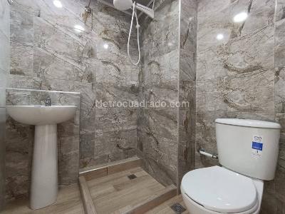 Apartamento de 2 alcobas en arriendo en Cerros De Oriente 2 Sector, Bogotá, 75 m² · foto 8 de 17