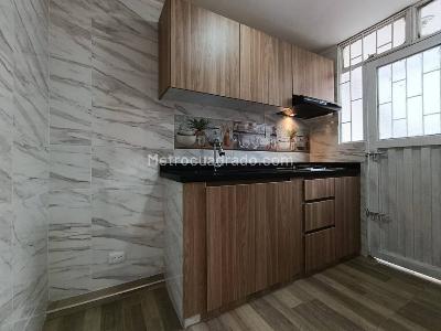 Apartamento de 2 alcobas en arriendo en Cerros De Oriente 2 Sector, Bogotá, 75 m² · foto 9 de 17