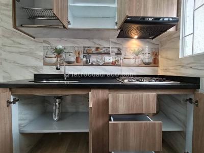 Apartamento de 2 alcobas en arriendo en Cerros De Oriente 2 Sector, Bogotá, 75 m² · foto 10 de 17