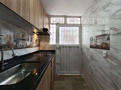 Apartamento de 2 alcobas en arriendo en Cerros De Oriente 2 Sector, Bogotá, 75 m² · foto 11 de 17