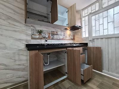 Apartamento de 2 alcobas en arriendo en Cerros De Oriente 2 Sector, Bogotá, 75 m² · foto 12 de 17