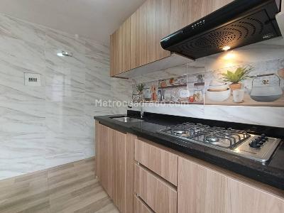 Apartamento de 2 alcobas en arriendo en Cerros De Oriente 2 Sector, Bogotá, 75 m² · foto 13 de 17