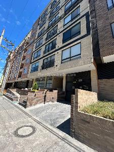 Apartaestudio en arriendo en Nuevo Country, Bogotá · foto 2 de 20