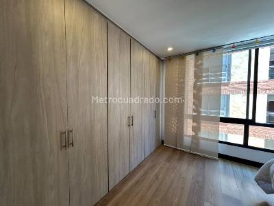 Apartaestudio en arriendo en Nuevo Country, Bogotá · foto 5 de 20