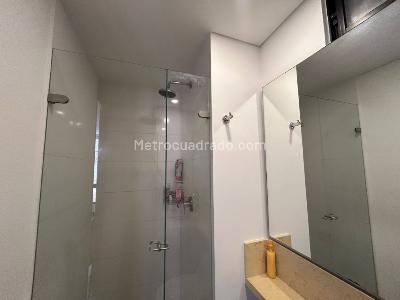 Apartaestudio en arriendo en Nuevo Country, Bogotá · foto 7 de 20