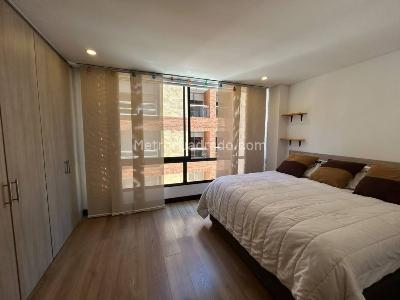 Apartaestudio en arriendo en Nuevo Country, Bogotá · foto 8 de 20