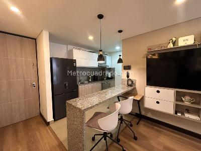 Apartaestudio en arriendo en Nuevo Country, Bogotá · foto 10 de 20