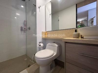 Apartaestudio en arriendo en Nuevo Country, Bogotá · foto 11 de 20