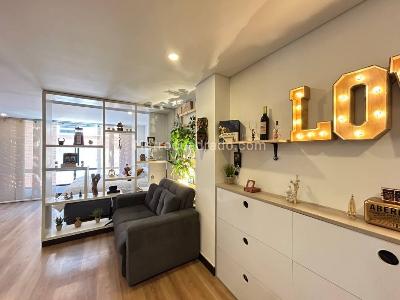 Apartaestudio en arriendo en Nuevo Country, Bogotá · foto 14 de 20
